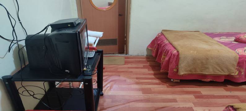 奥里亚格雷旅馆(Penginapan Griya Aulia)图片