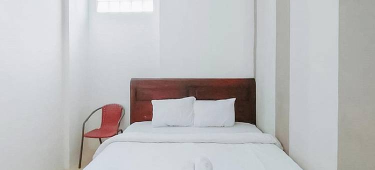 红多兹酒店@庞越汤加斯(RedDoorz @ Tongas Probolinggo)图片