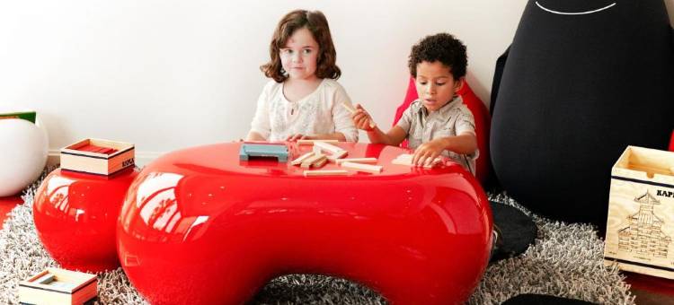 诺富特苏黎世市西部酒店(Novotel Zurich City West)图片