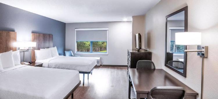 美国长住酒店套房 - 波士顿 - 伯灵顿(Extended Stay America Suites - Boston - Burlington)图片