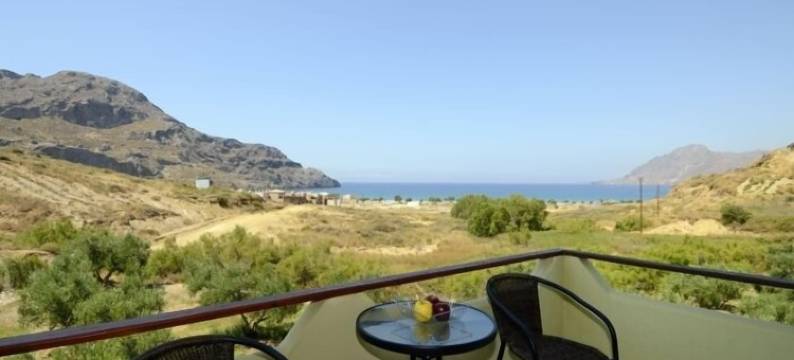 阿尔巴托斯公寓酒店(Albatros Studios & Apartments)图片