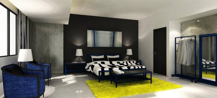MDR 酒店(MDR Hotel)图片