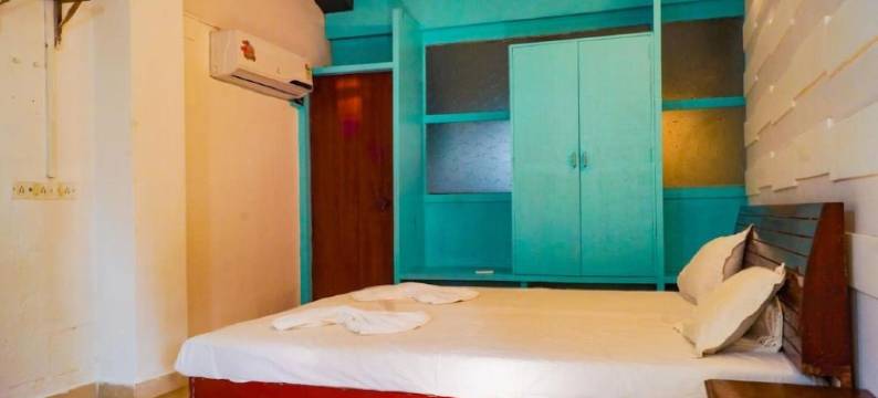 猪猪青年旅舍卡兰古特(Piggy Hostel Calangute)图片