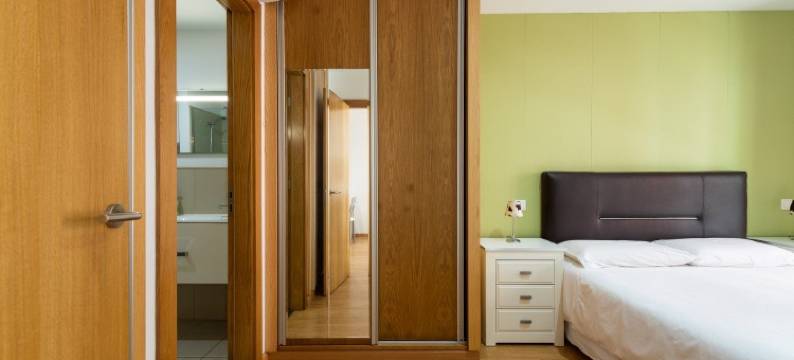 希尔肯亚特兰蒂斯普拉亚 – 度假屋(Silken Atlantis Playa - Holiday Homes)图片