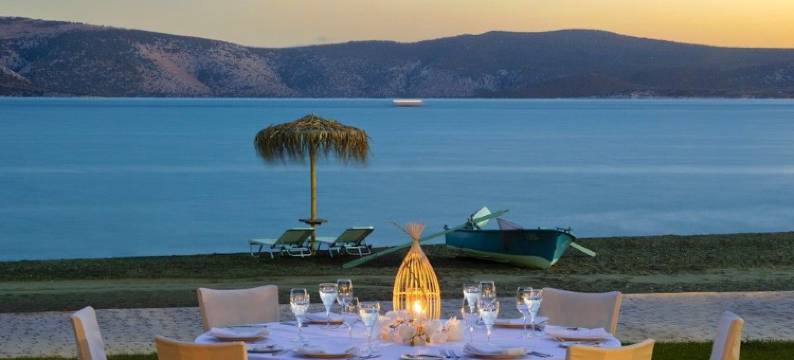 马吉斯度假村(Makis Inn Resort)图片