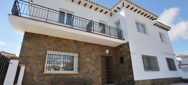 伦达卢兹公寓(Apartamentos Ronda Luz)图片