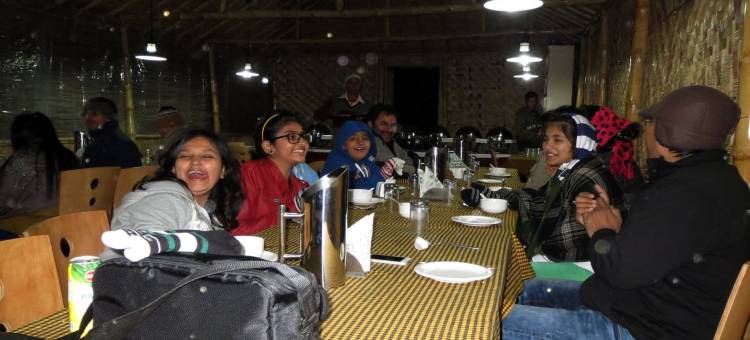 喜马拉雅达山度假村(Himalaya Darshan Resort)图片