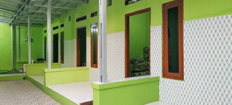 Abyasri Homestay (Khusus Wanita)图片