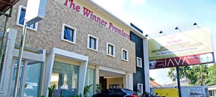 温纳普勒米耶酒店(The Winner Premier Hotel)图片