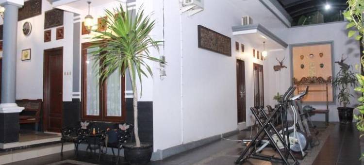 C1酒店(C1 Hotel Syariah)图片