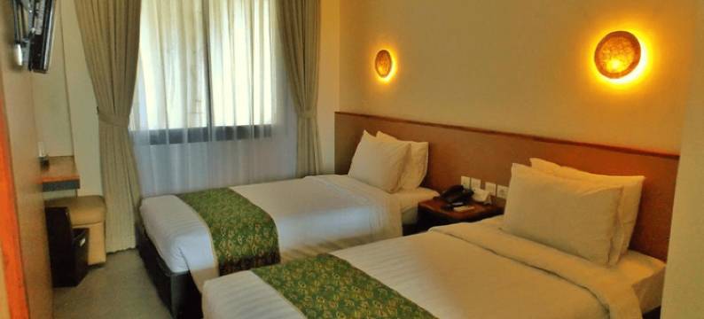 萨沃亚酒店塞米亚克(Savvoya Hotel Seminyak)图片