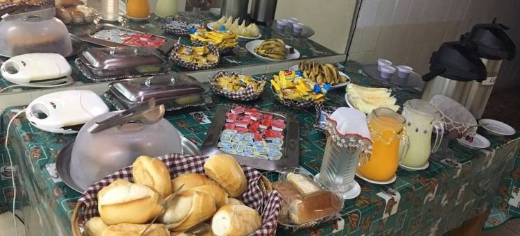 帝国旅馆酒店(Hotel Imperial Inn)图片