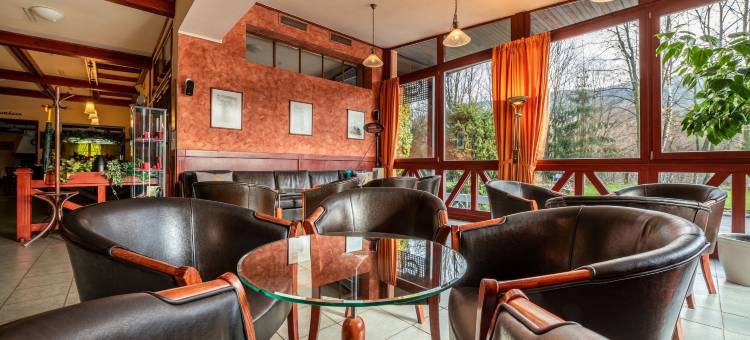 高尔夫客酒店(Hotel Golfer)图片