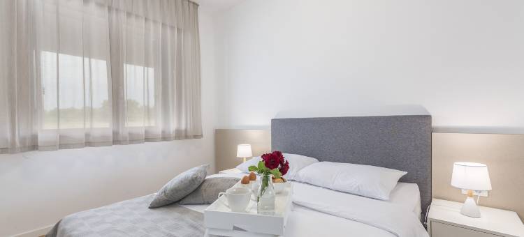 公寓Maj Residence高级(Maj Premium Residence)图片