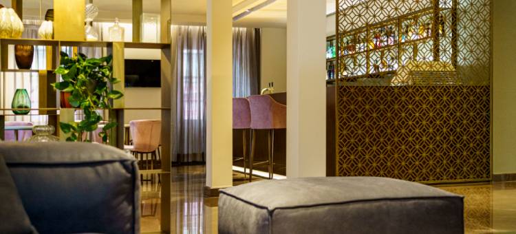 多诺德酒店(Hotel Du Nord)图片