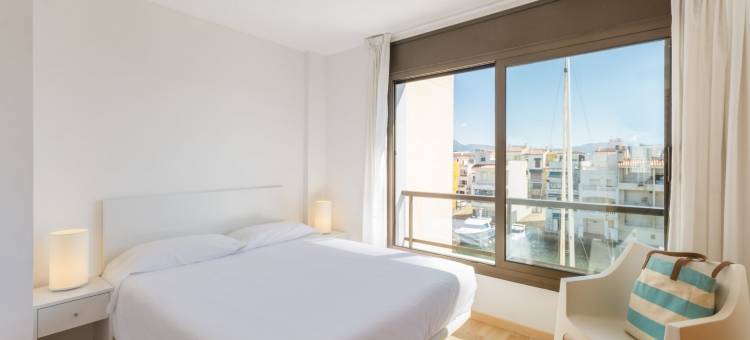 埃姆普瑞阿布拉瓦码头住宿-皮埃尔&假期(Pierre & Vacances Empuriabrava Marina)图片