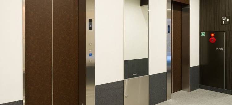 相铁FRESA INN 御茶水神保町酒店(Sotetsu Fresa Inn Ochanomizu Jimbocho)图片