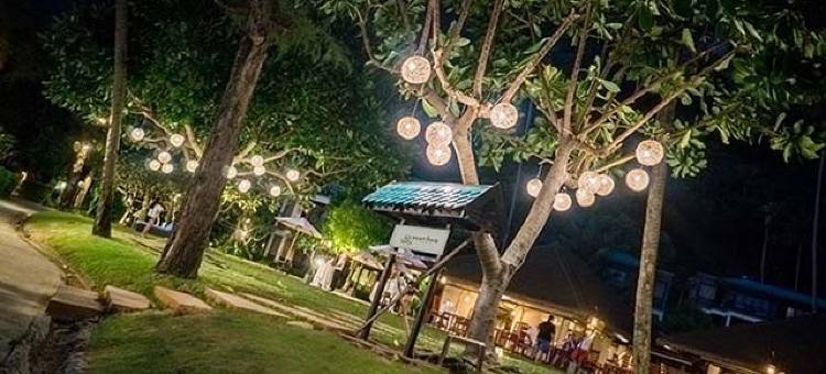 森塔拉奥南海滩度假酒店(Centara Ao Nang Beach Resort & Spa Krabi)图片