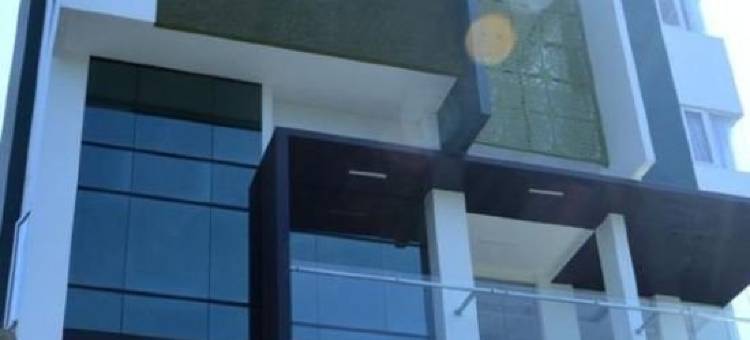 肯德尔萨艾旅馆(Hotel Sae Inn Kendal)图片