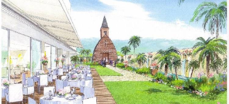 山口格兰酒店(Yamaguchi Grand Hotel)图片