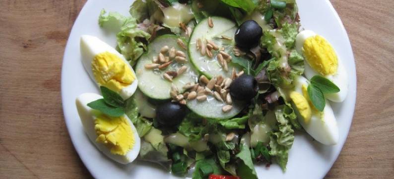 维达克罗拉酒店(Vita Krala)图片