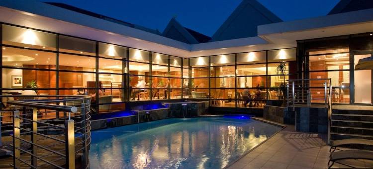 Road Lodge - 约翰内斯堡机场(Road Lodge JNB Airport)图片