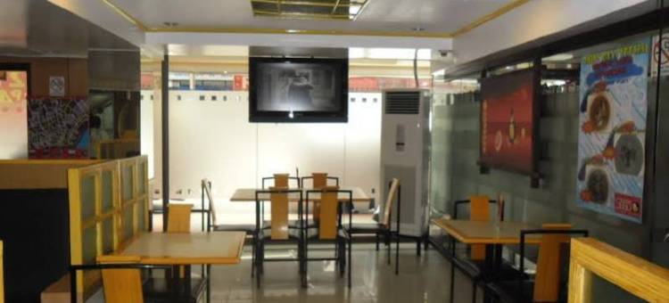 崇光宿雾酒店(Hotel Sogo Cebu)图片