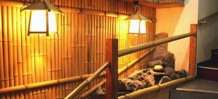 松叶屋旅馆(Oyado Matsubaya)图片