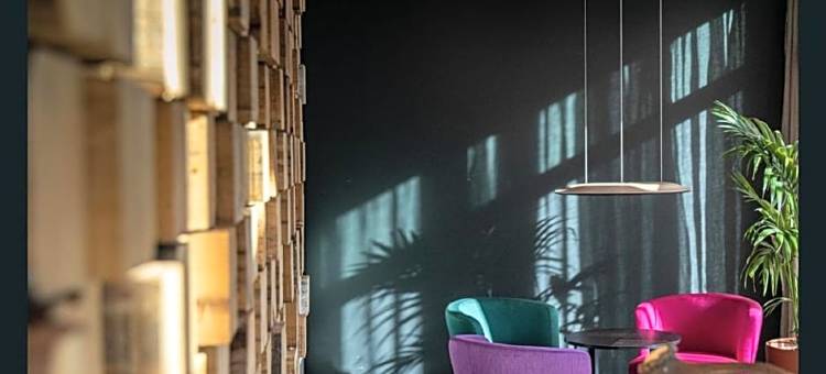 宜必思尚品纳戈尔德黑森林酒店(Ibis Styles Nagold-Schwarzwald)图片