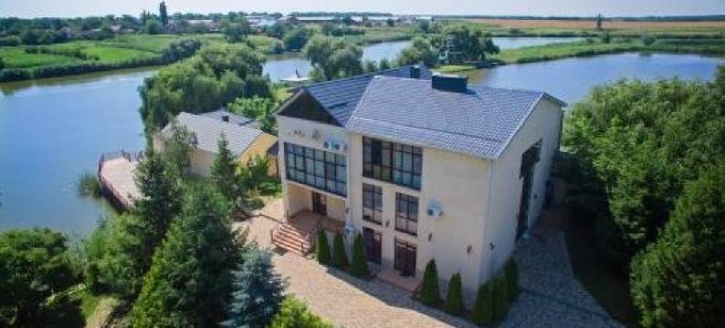 Zagorodnyi Club 5 Prudov图片