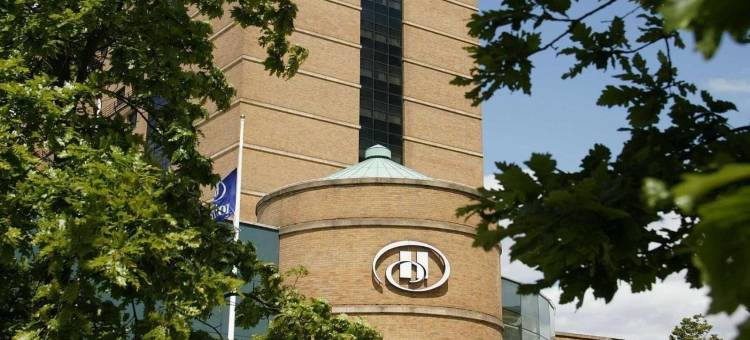 贝尔法斯特希尔顿酒店(Hilton Belfast)图片