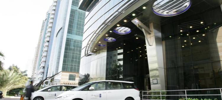 Staybridge Suites Dubai Financial Centre图片