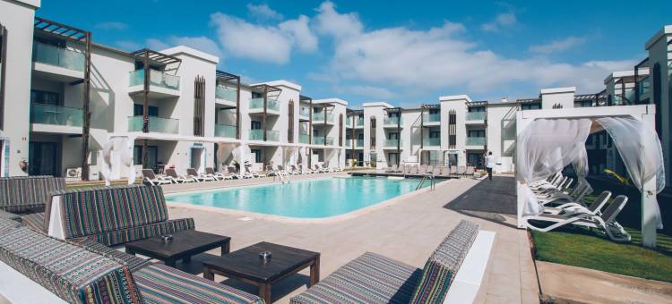哈罗丝民宿度假村(Halos Casa Resort)图片