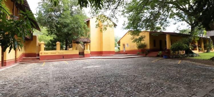 Hotel Misión Concá图片