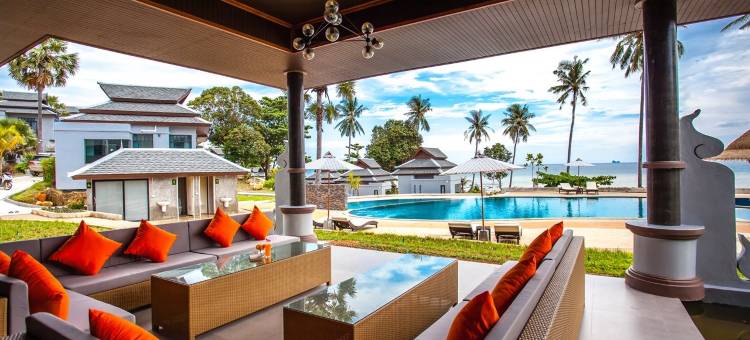 兰塔角度假村(Lanta Corner Resort)图片