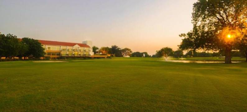 马恒达俱乐部肯斯维尔高尔夫度假村(Club Mahindra Kensville Golf Resort)图片