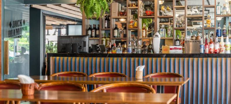 车站W酒店(W Station)图片