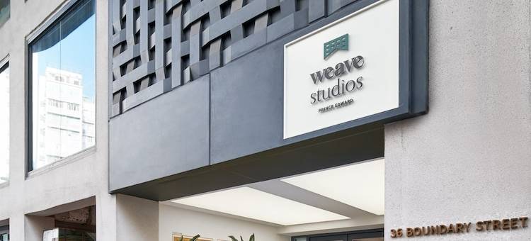 Weave Studios - 太子共享公寓图片