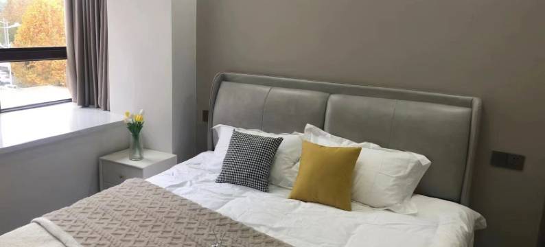 仙都风景区公寓(开发路分店)图片