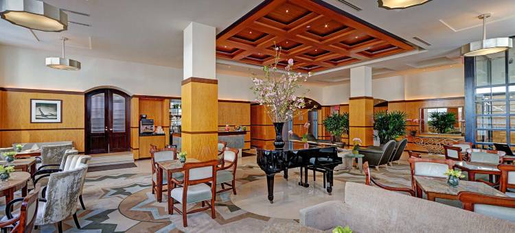 格尔福酒店(Hotel Giraffe by Library Hotel Collection)图片
