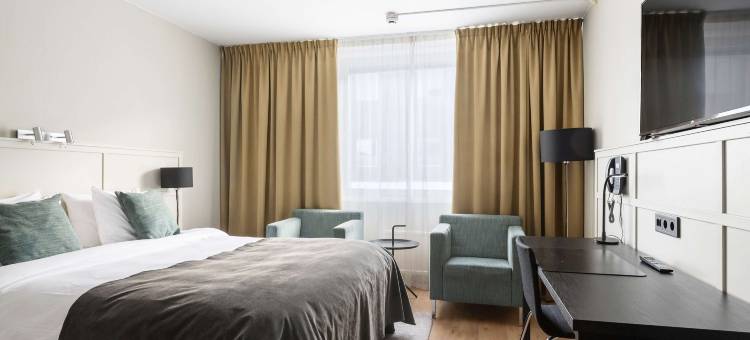 贝斯特韦斯特优质埃莱克特拉大酒店(Best Western Plus Grand Hotel Elektra)图片