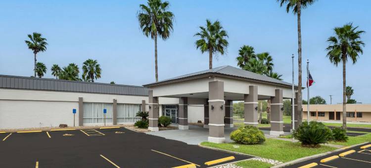 品质酒店(Quality Inn)图片