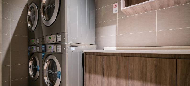 汉庭酒店(延安大学杨家岭店)图片