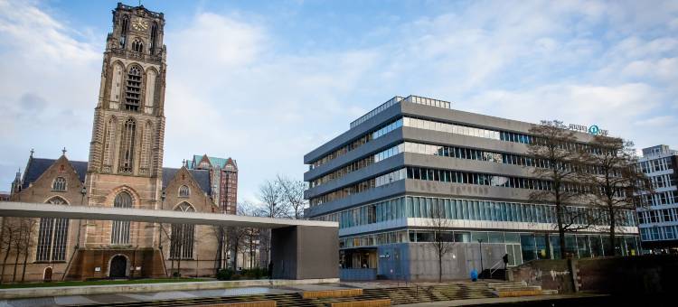 Motel One Rotterdam图片