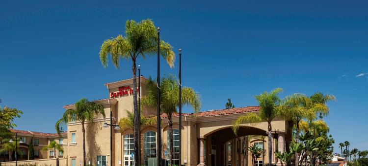 圣迭戈- 贝尔纳多牧场酒店希尔顿花园酒店(Hilton Garden Inn San Diego/Rancho Bernardo)图片