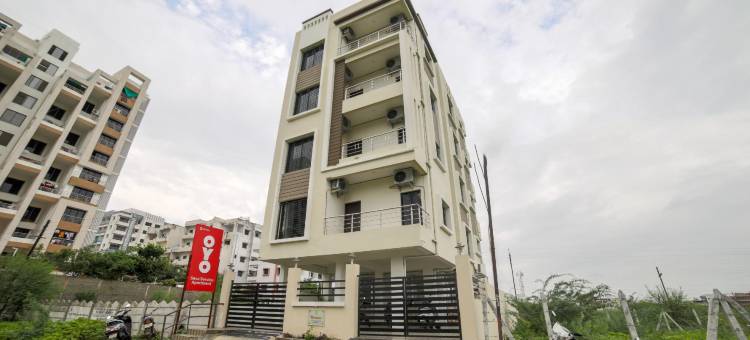 Hotel O Seva Service Apartment图片