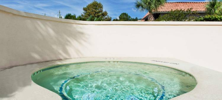 希尔顿欢朋酒店-圣西蒙斯岛(Hampton Inn St. Simons Island)图片