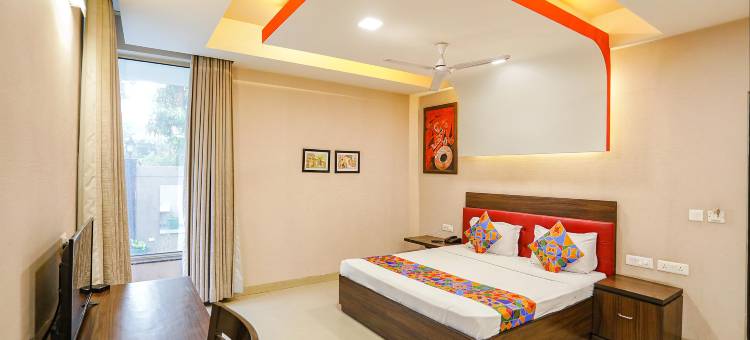 FabHotel Grand Olive图片