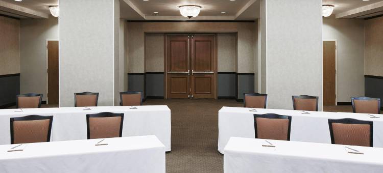 纽约时代广场俱乐部住宅酒店-中城(Club Quarters Hotel Times Square, New York)图片