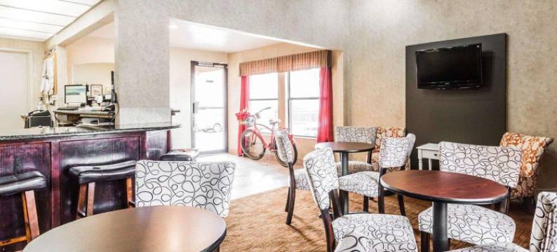 杜兰戈凯艺酒店(Quality Inn Durango)图片